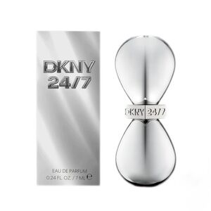NEW DKNY 24/7 E P Collectible Mini Travel Fragrance